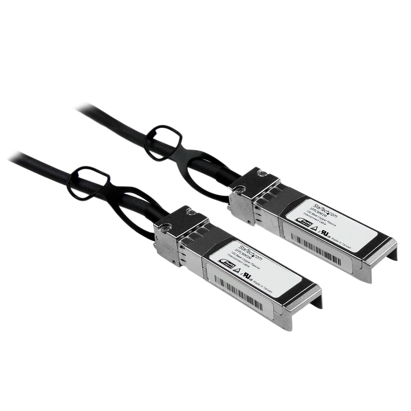 Cisco Compatible 10GbE SFP Transceivers